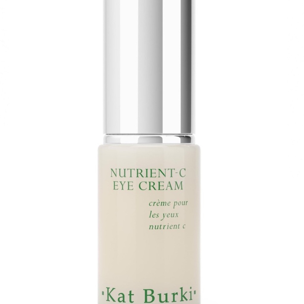 Nutrient-C Eye Cream - Kat Burki